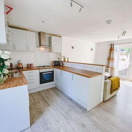 La Petite Maison Swansea Eksteriør bilde