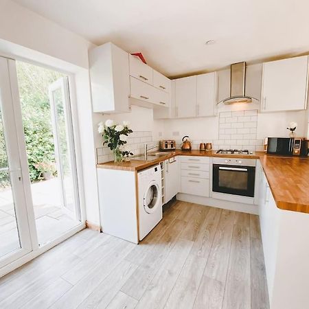 La Petite Maison Swansea Eksteriør bilde