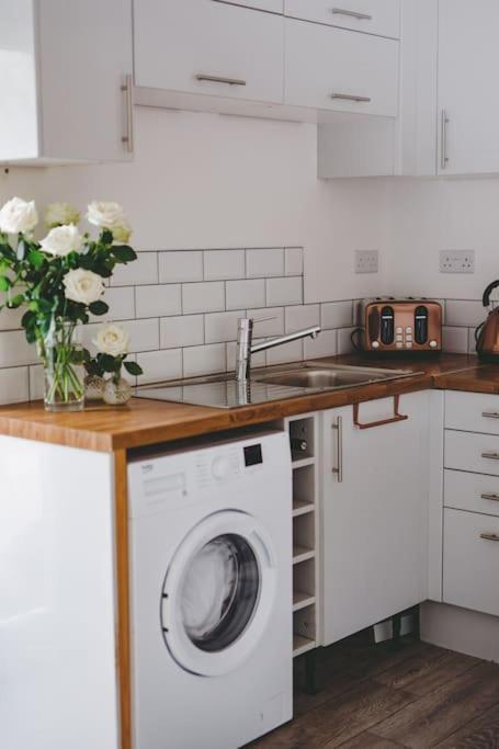 La Petite Maison Swansea Eksteriør bilde