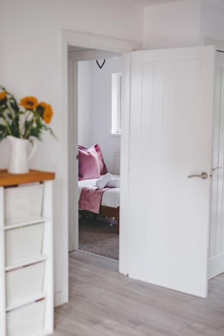 La Petite Maison Swansea Eksteriør bilde