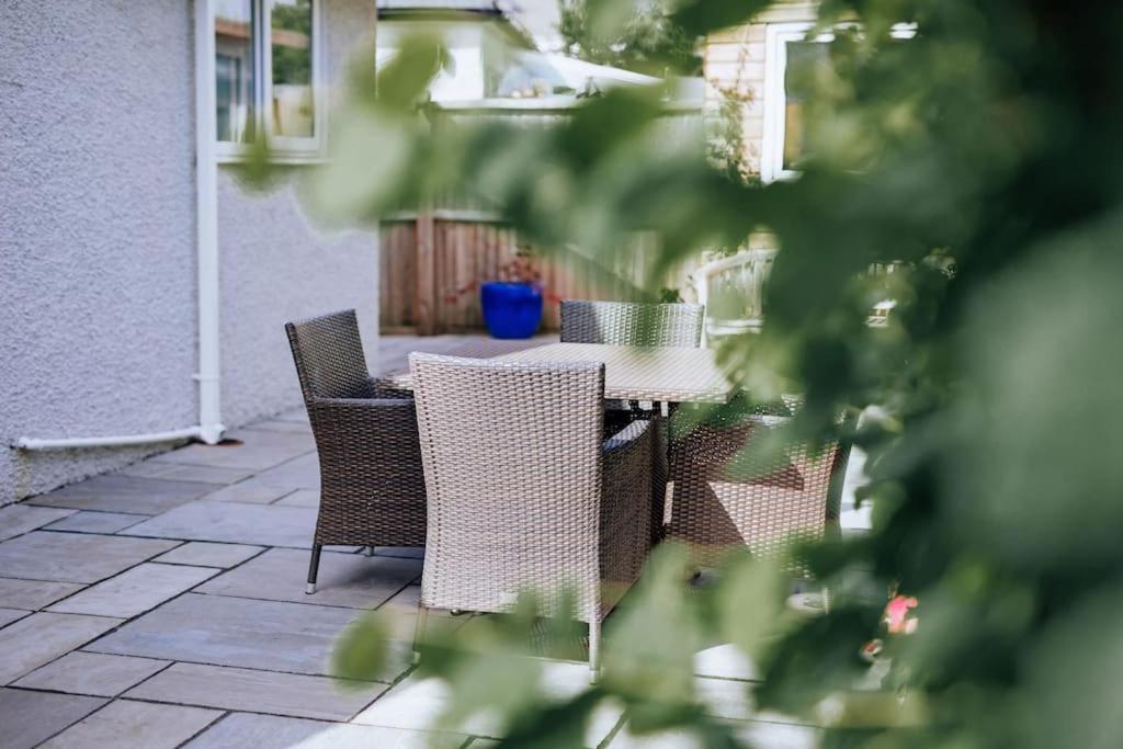 La Petite Maison Swansea Eksteriør bilde