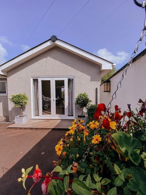 La Petite Maison Swansea Eksteriør bilde