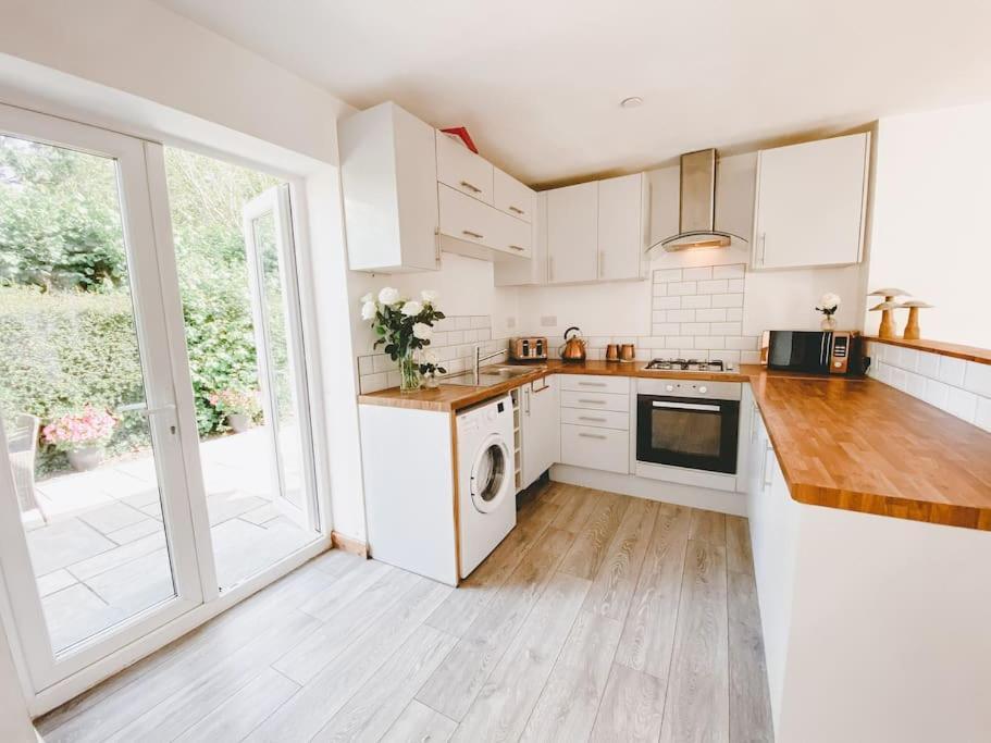 La Petite Maison Swansea Eksteriør bilde