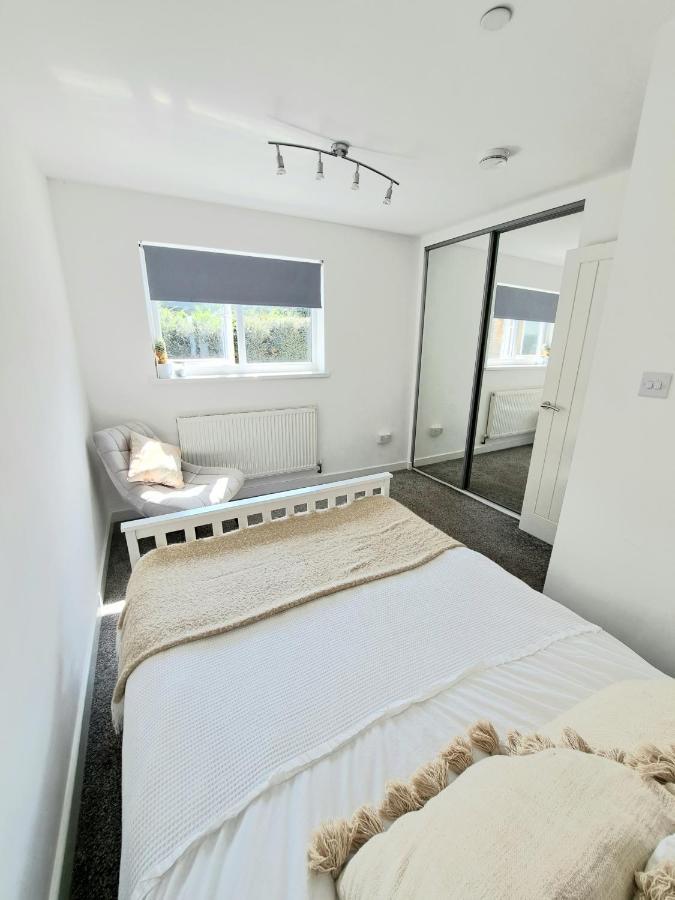 La Petite Maison Swansea Eksteriør bilde