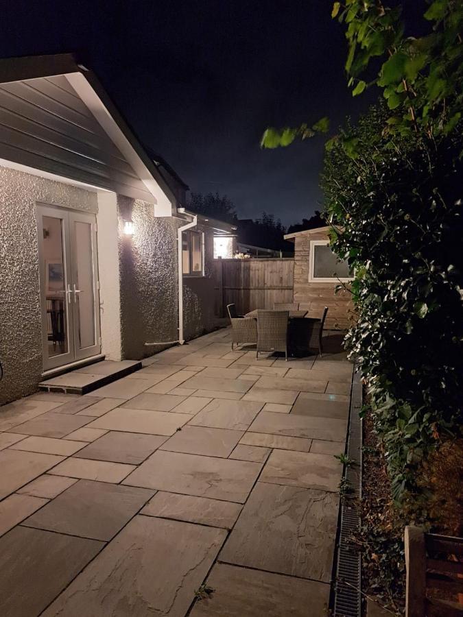 La Petite Maison Swansea Eksteriør bilde