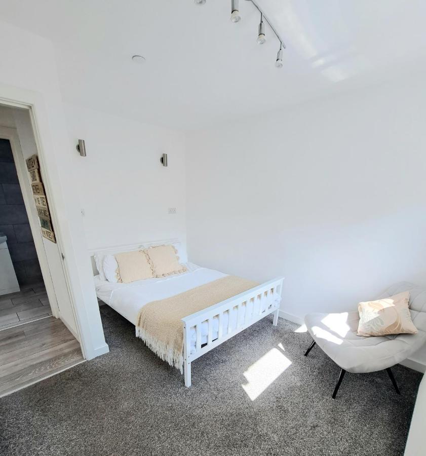 La Petite Maison Swansea Eksteriør bilde